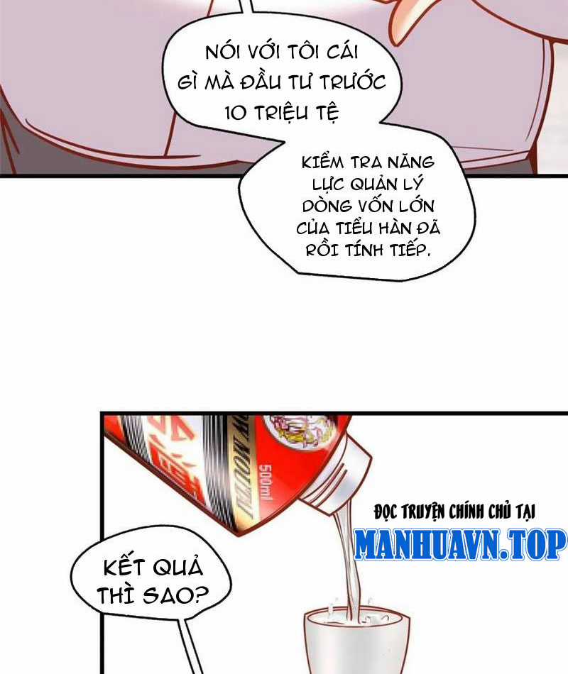 Trọng Sinh Không Làm Chạn Vương, Tôi Một Mình Nạp Game Thăng Cấp Máy chơi trò chơi điện tử tốt nhất Chapter 157 trang 7