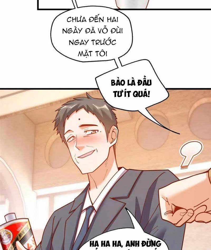 Trọng Sinh Không Làm Chạn Vương, Tôi Một Mình Nạp Game Thăng Cấp Máy chơi trò chơi điện tử tốt nhất Chapter 157 trang 8