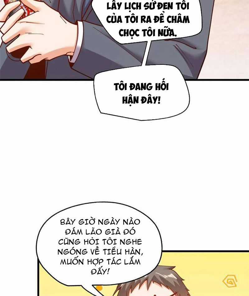 Trọng Sinh Không Làm Chạn Vương, Tôi Một Mình Nạp Game Thăng Cấp Máy chơi trò chơi điện tử tốt nhất Chapter 157 trang 9