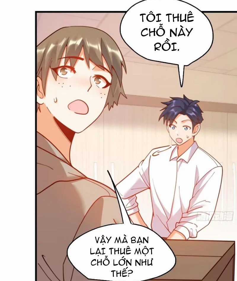 Trọng Sinh Không Làm Chạn Vương, Tôi Một Mình Nạp Game Thăng Cấp Máy chơi trò chơi điện tử tốt nhất Chapter 159 trang 17