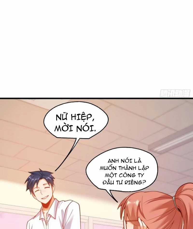 Trọng Sinh Không Làm Chạn Vương, Tôi Một Mình Nạp Game Thăng Cấp Máy chơi trò chơi điện tử tốt nhất Chapter 159 trang 28