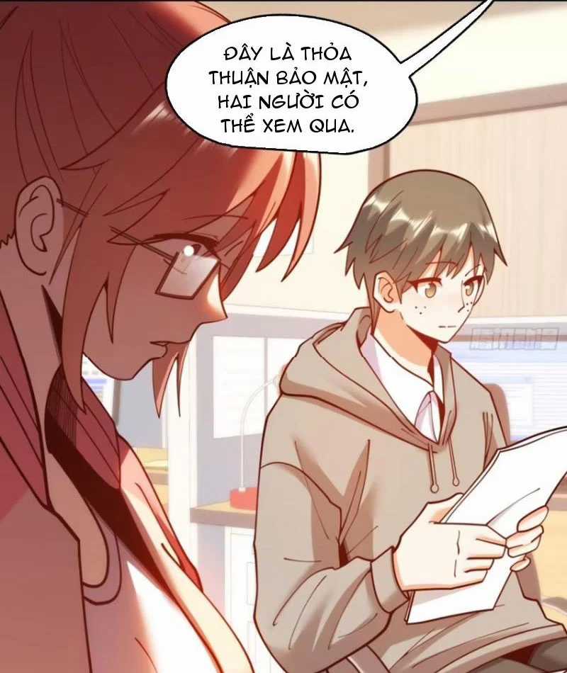 Trọng Sinh Không Làm Chạn Vương, Tôi Một Mình Nạp Game Thăng Cấp Máy chơi trò chơi điện tử tốt nhất Chapter 159 trang 34