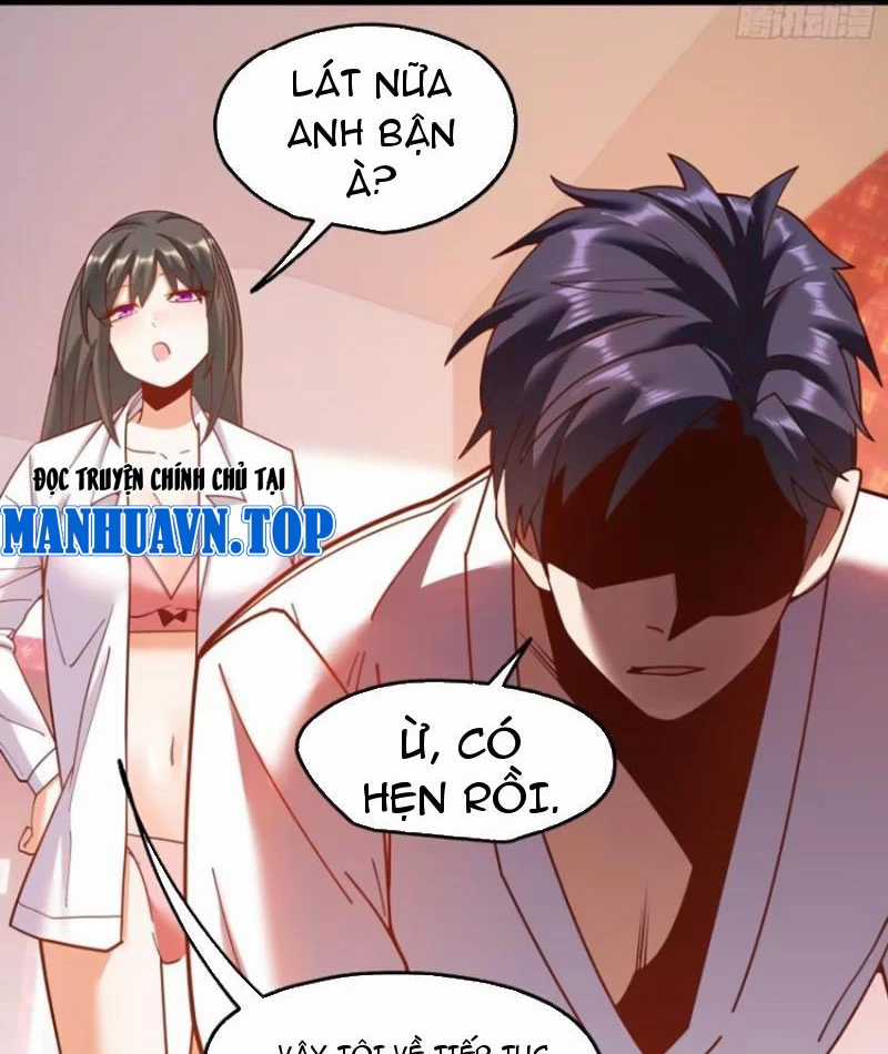 Trọng Sinh Không Làm Chạn Vương, Tôi Một Mình Nạp Game Thăng Cấp Máy chơi trò chơi điện tử tốt nhất Chapter 159 trang 6