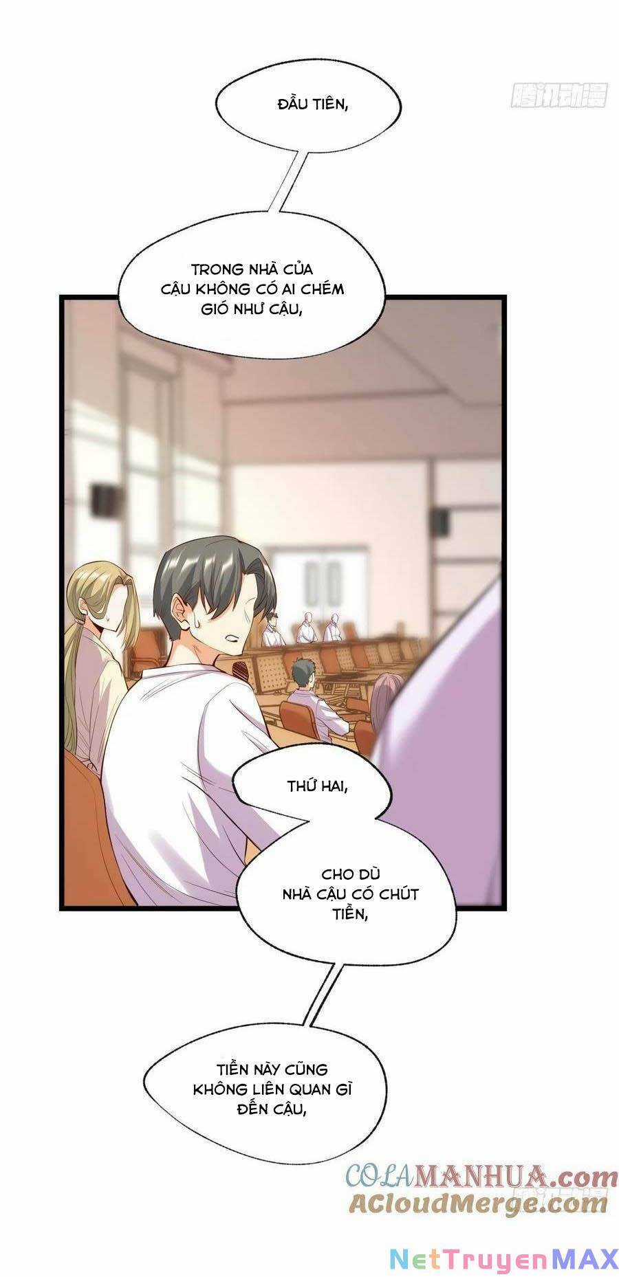 Trọng Sinh Không Làm Chạn Vương, Tôi Một Mình Nạp Game Thăng Cấp Máy chơi trò chơi điện tử tốt nhất Chapter 16 trang 10