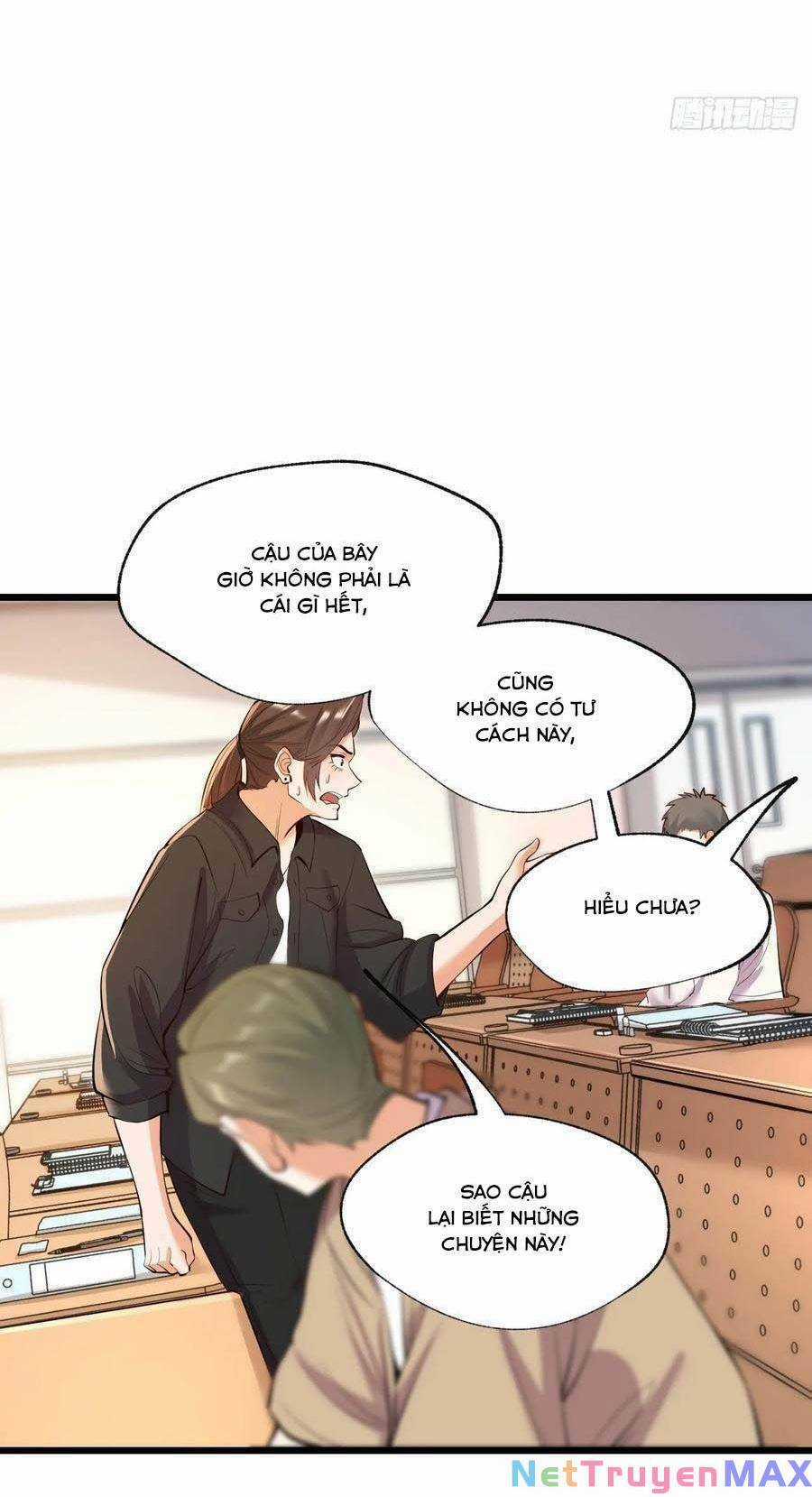 Trọng Sinh Không Làm Chạn Vương, Tôi Một Mình Nạp Game Thăng Cấp Máy chơi trò chơi điện tử tốt nhất Chapter 16 trang 12