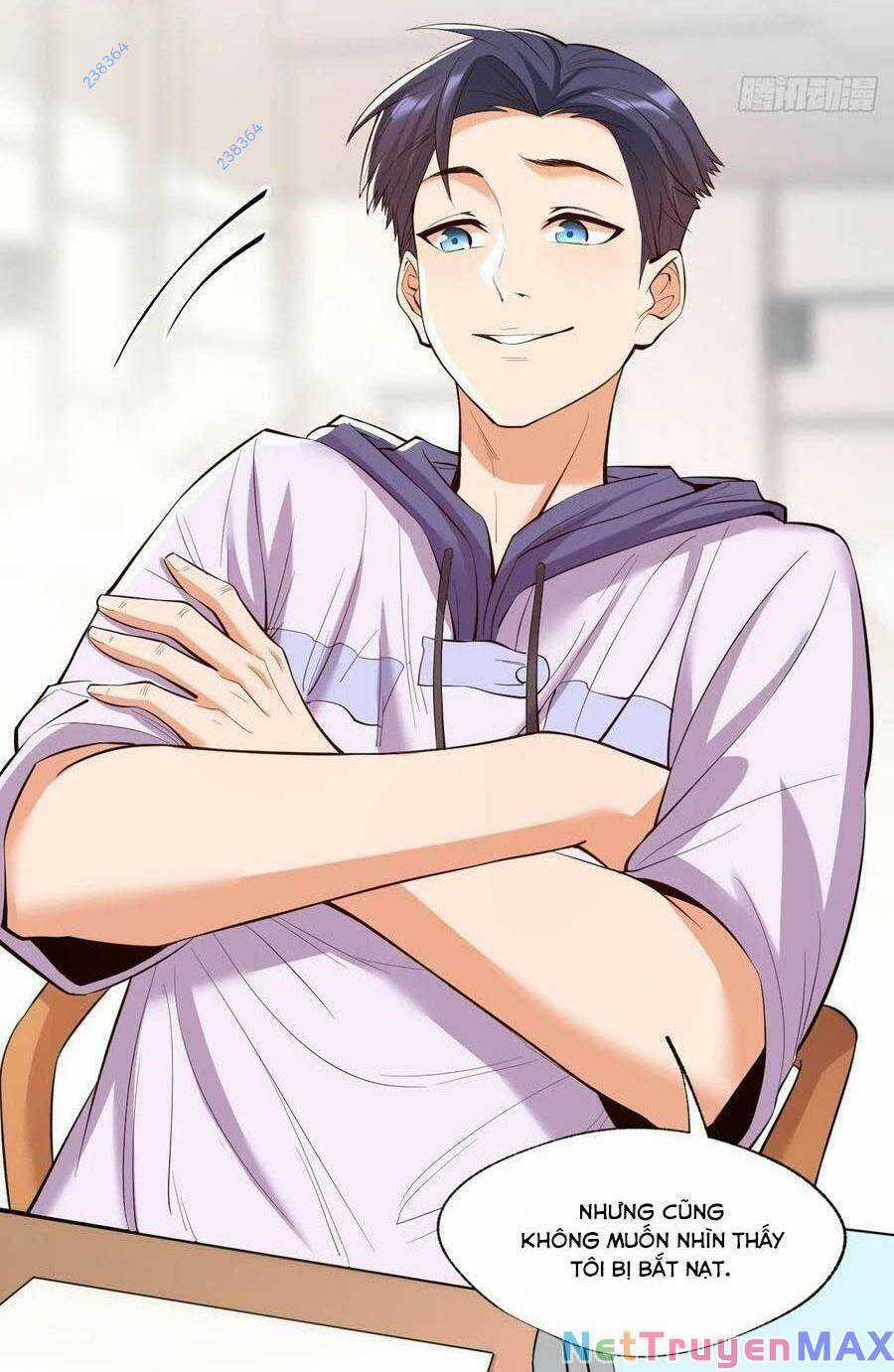 Trọng Sinh Không Làm Chạn Vương, Tôi Một Mình Nạp Game Thăng Cấp Máy chơi trò chơi điện tử tốt nhất Chapter 16 trang 15