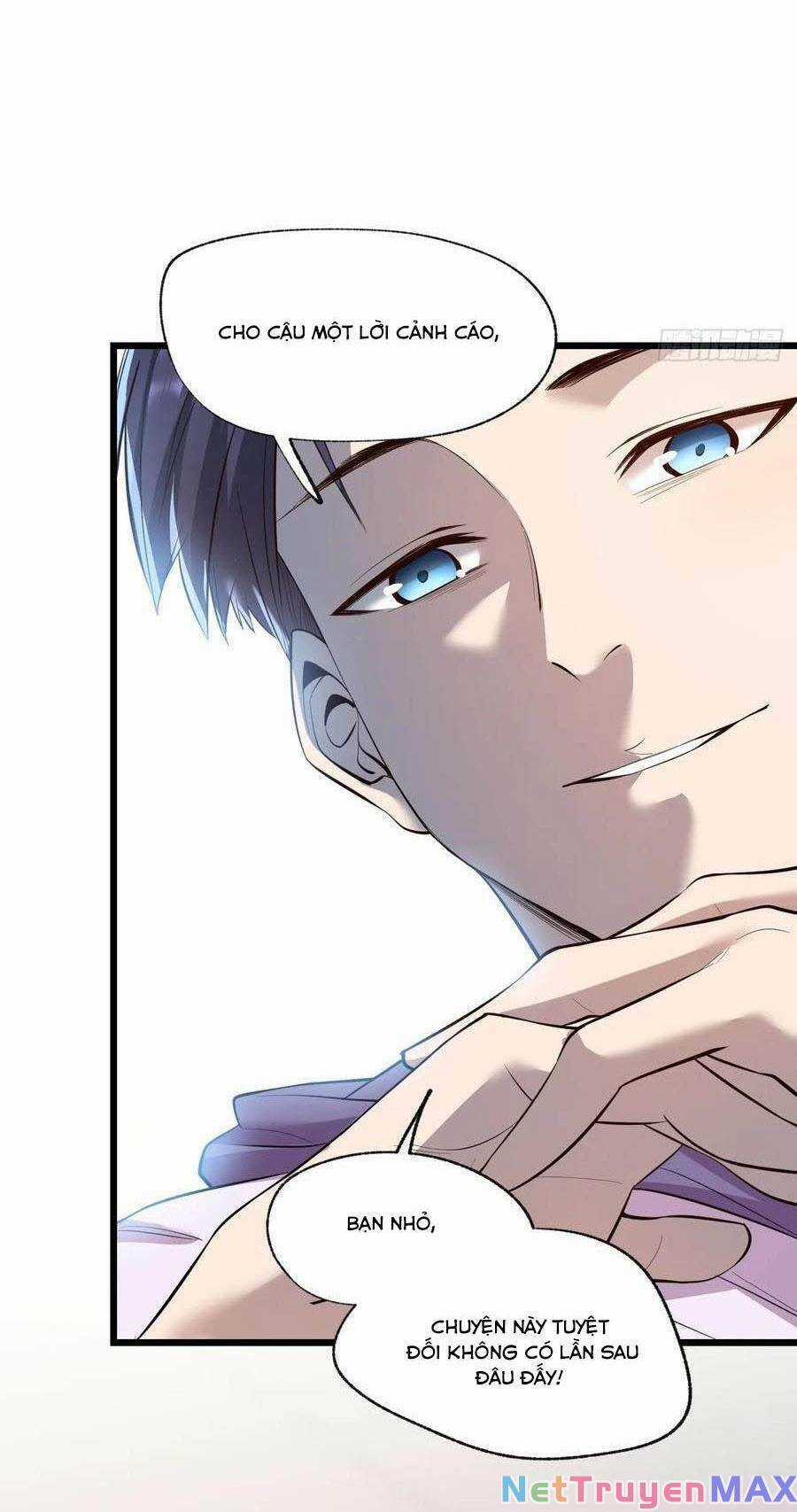 Trọng Sinh Không Làm Chạn Vương, Tôi Một Mình Nạp Game Thăng Cấp Máy chơi trò chơi điện tử tốt nhất Chapter 16 trang 18