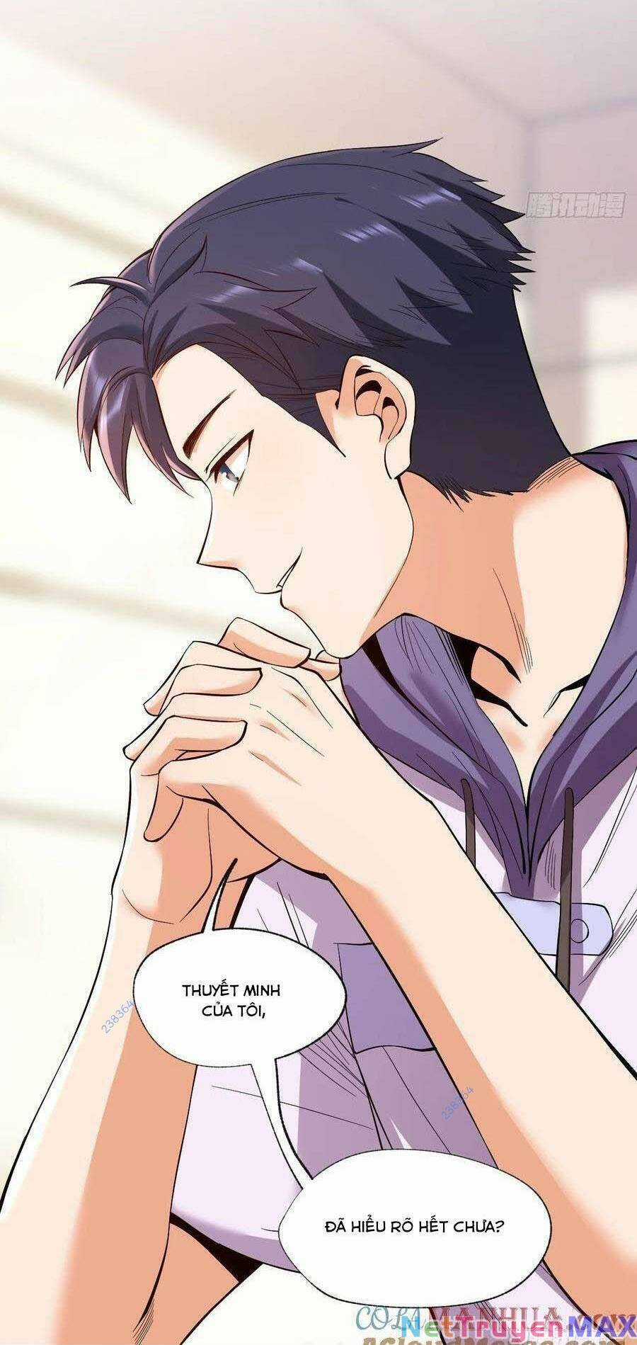 Trọng Sinh Không Làm Chạn Vương, Tôi Một Mình Nạp Game Thăng Cấp Máy chơi trò chơi điện tử tốt nhất Chapter 16 trang 19