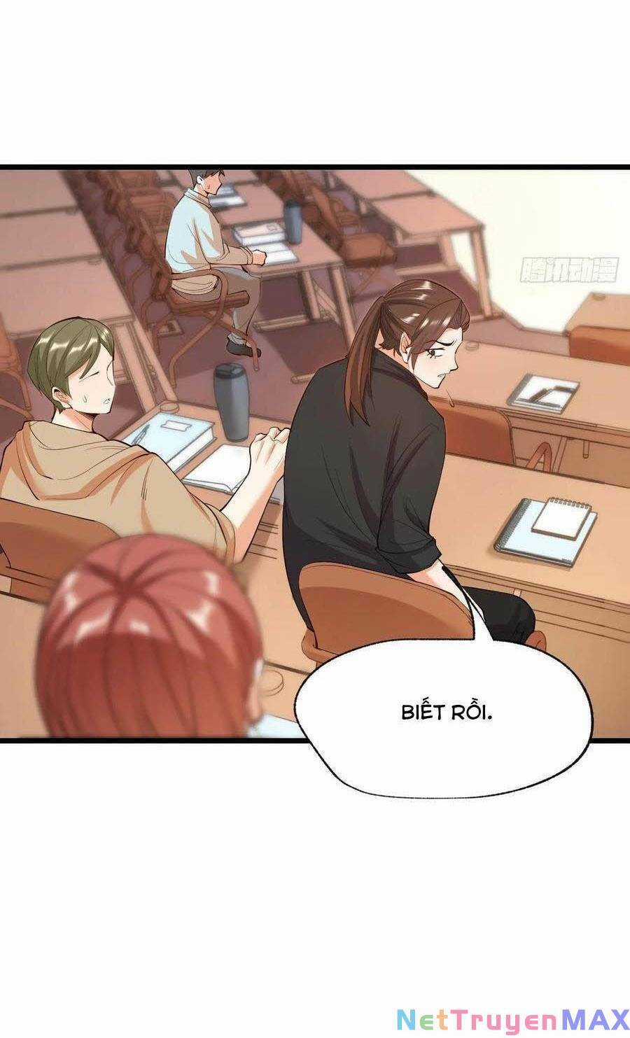 Trọng Sinh Không Làm Chạn Vương, Tôi Một Mình Nạp Game Thăng Cấp Máy chơi trò chơi điện tử tốt nhất Chapter 16 trang 22