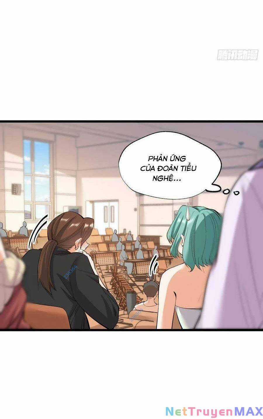 Trọng Sinh Không Làm Chạn Vương, Tôi Một Mình Nạp Game Thăng Cấp Máy chơi trò chơi điện tử tốt nhất Chapter 16 trang 25