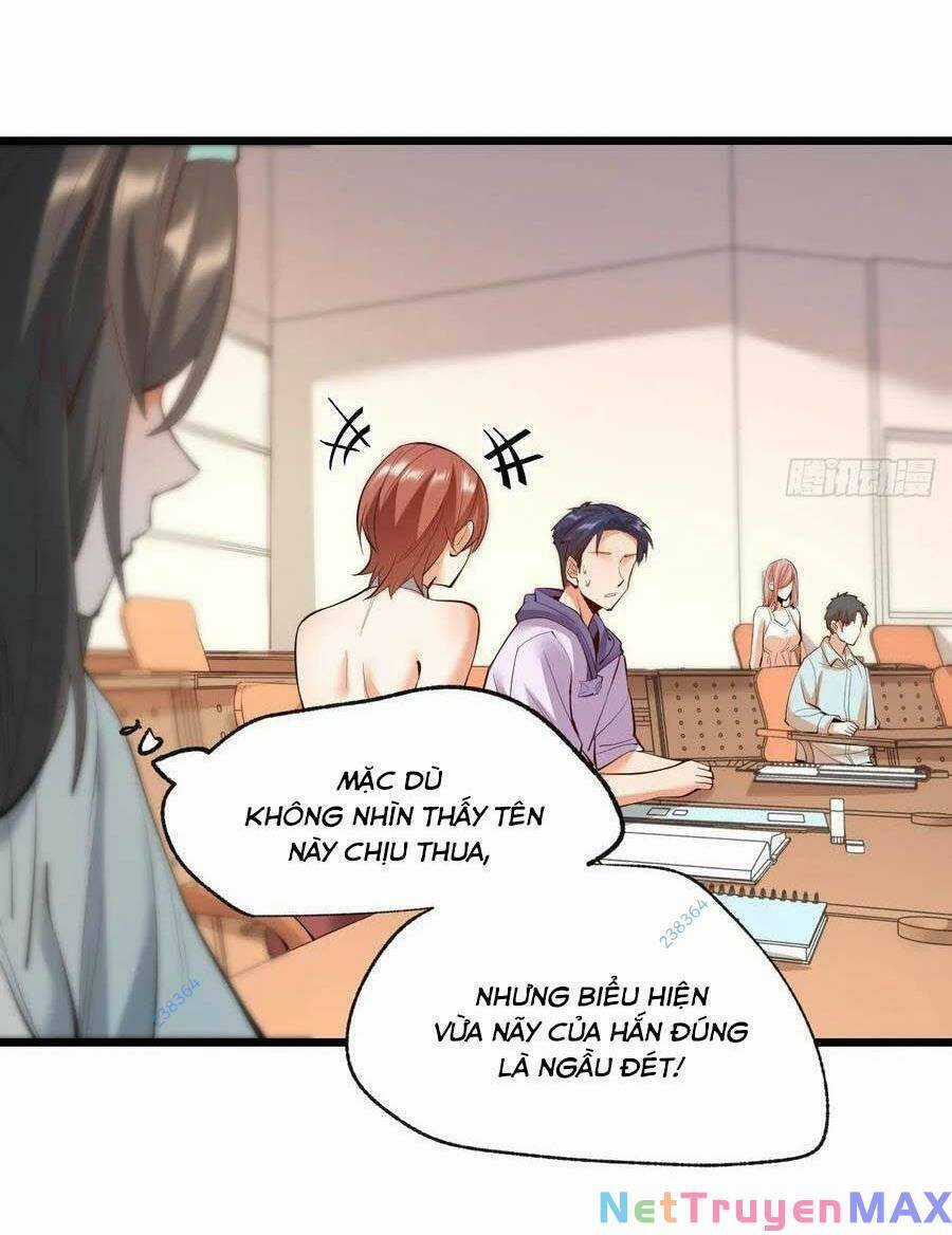 Trọng Sinh Không Làm Chạn Vương, Tôi Một Mình Nạp Game Thăng Cấp Máy chơi trò chơi điện tử tốt nhất Chapter 16 trang 27