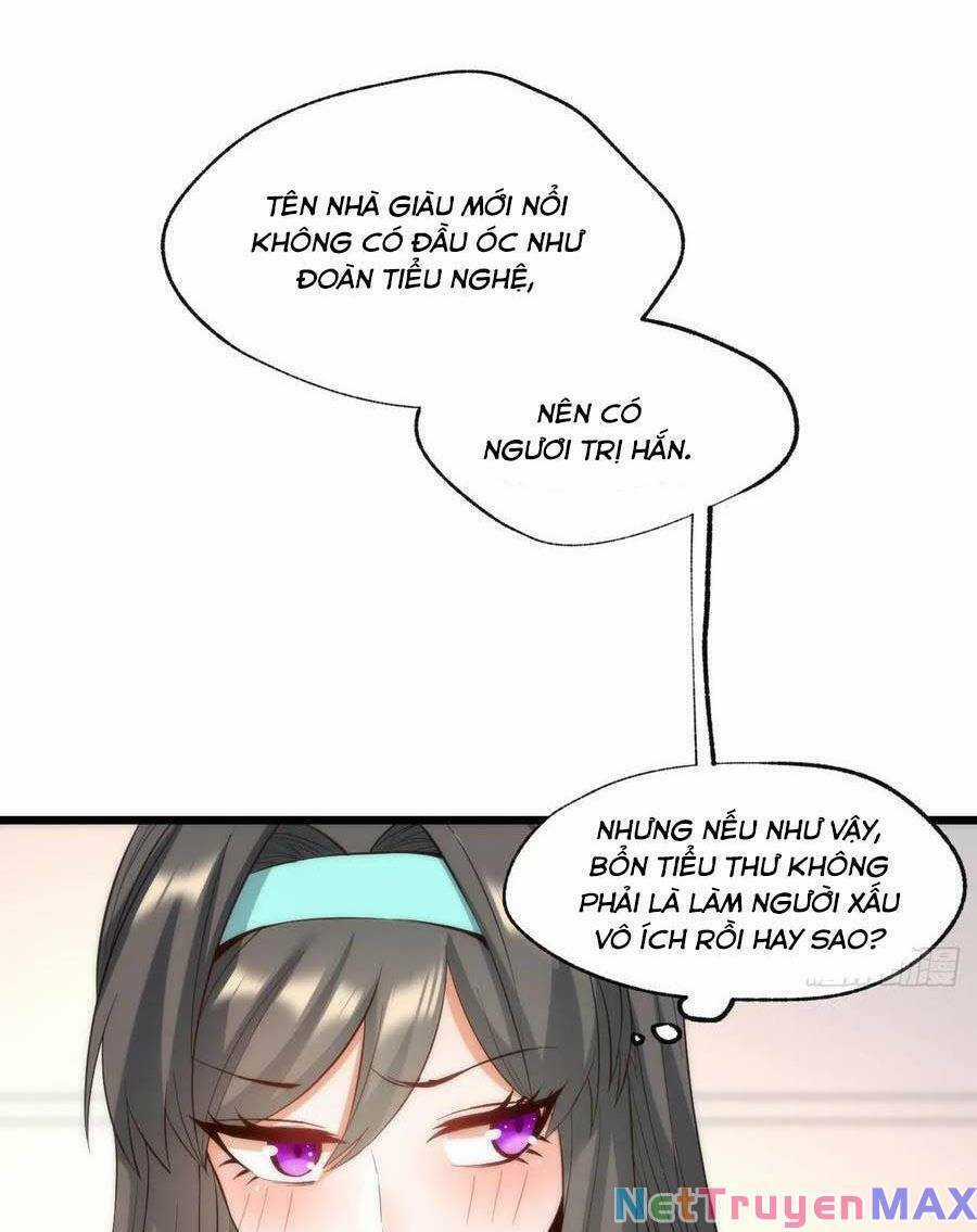 Trọng Sinh Không Làm Chạn Vương, Tôi Một Mình Nạp Game Thăng Cấp Máy chơi trò chơi điện tử tốt nhất Chapter 16 trang 28