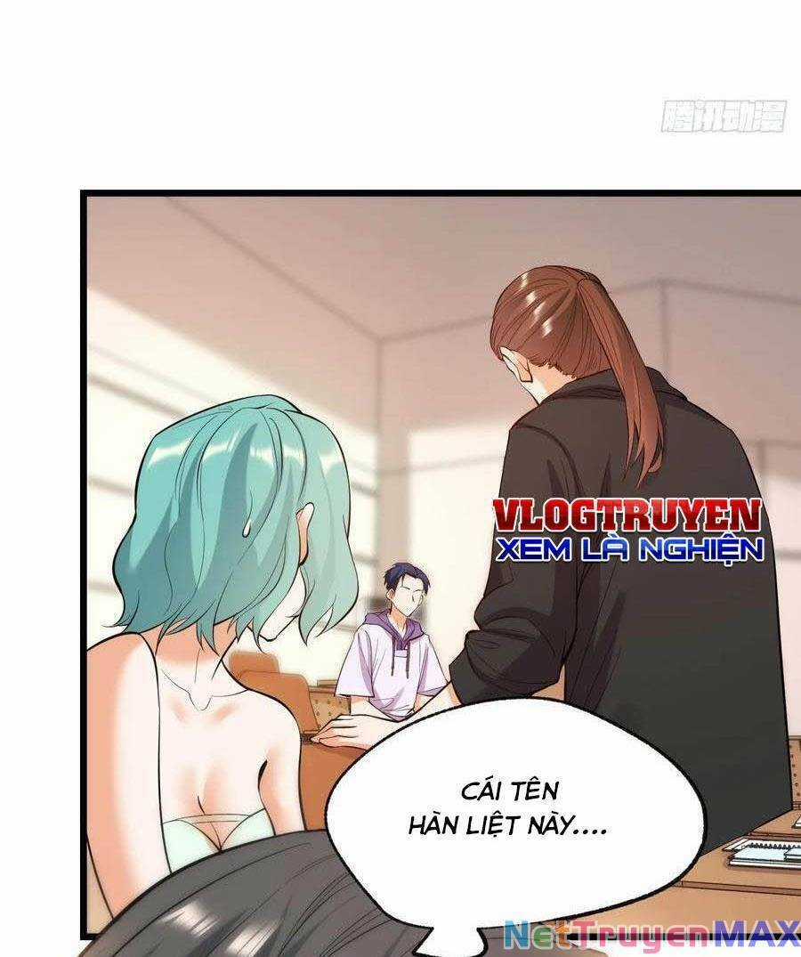 Trọng Sinh Không Làm Chạn Vương, Tôi Một Mình Nạp Game Thăng Cấp Máy chơi trò chơi điện tử tốt nhất Chapter 16 trang 3