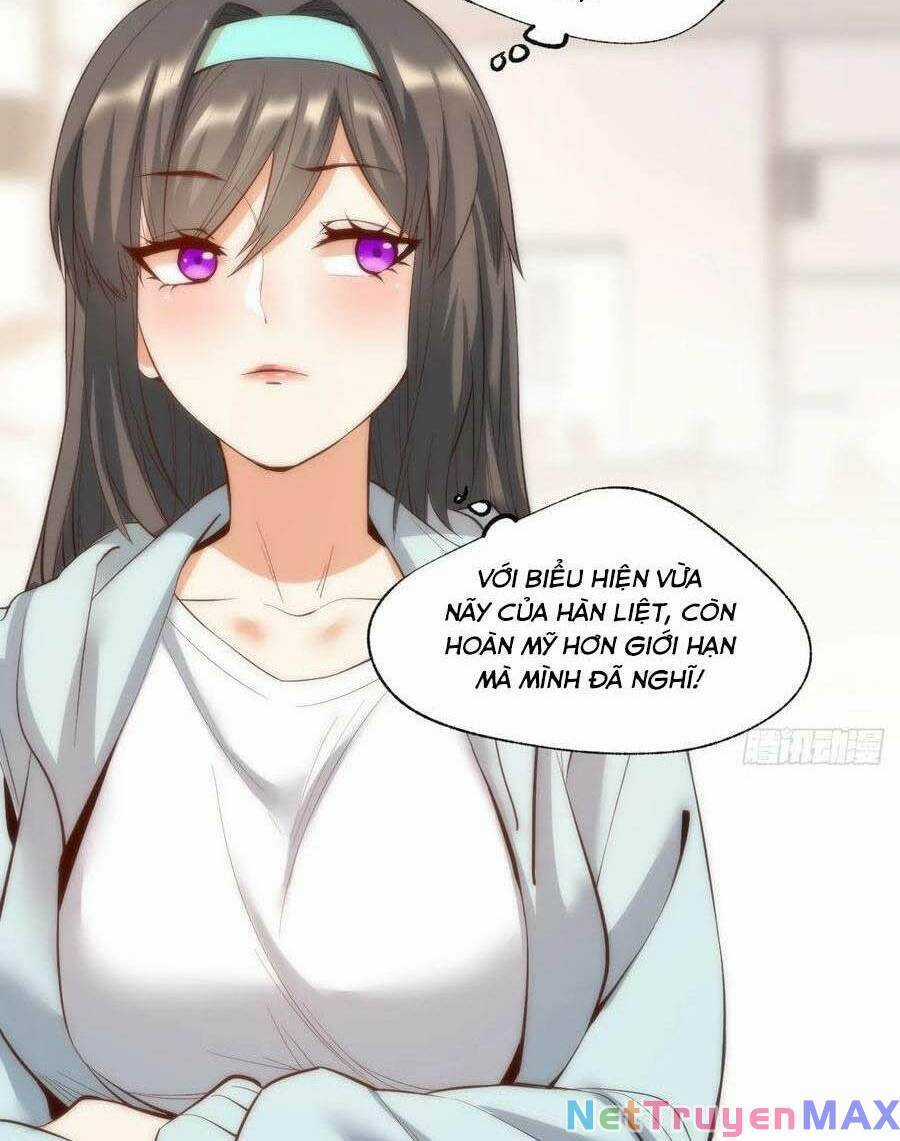 Trọng Sinh Không Làm Chạn Vương, Tôi Một Mình Nạp Game Thăng Cấp Máy chơi trò chơi điện tử tốt nhất Chapter 16 trang 32