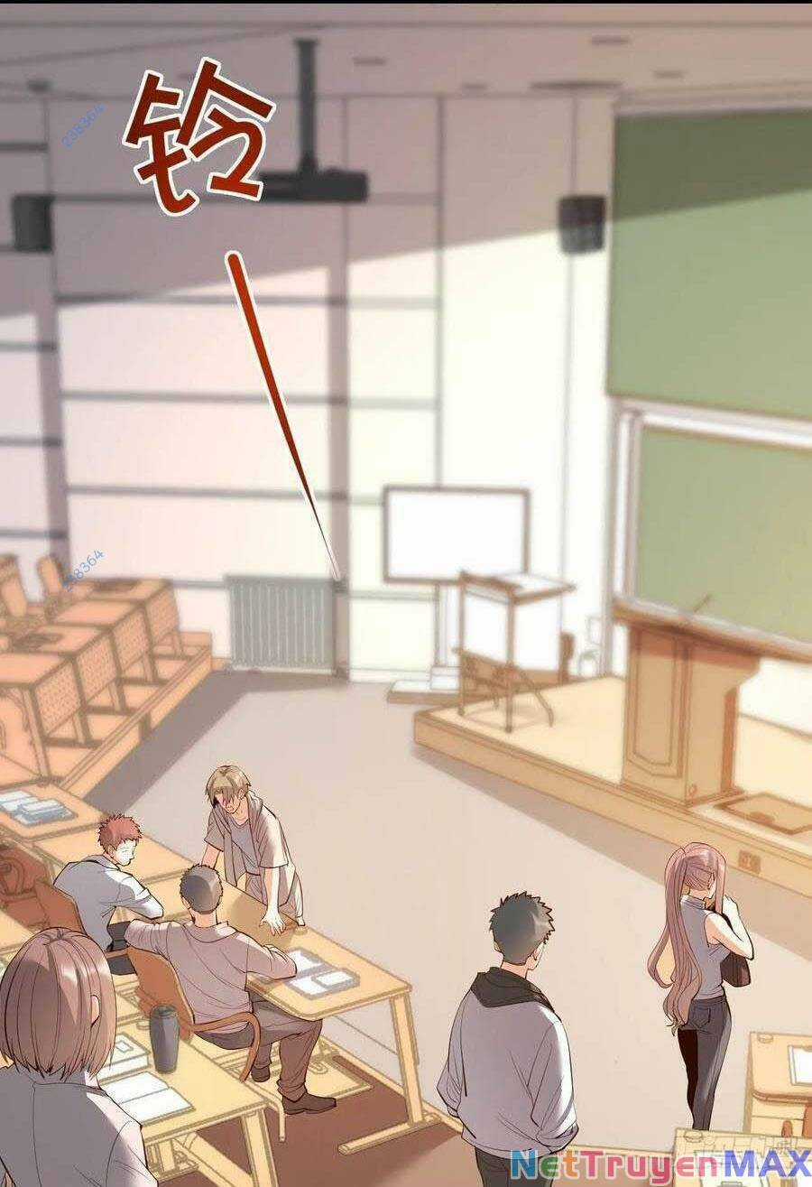 Trọng Sinh Không Làm Chạn Vương, Tôi Một Mình Nạp Game Thăng Cấp Máy chơi trò chơi điện tử tốt nhất Chapter 16 trang 35