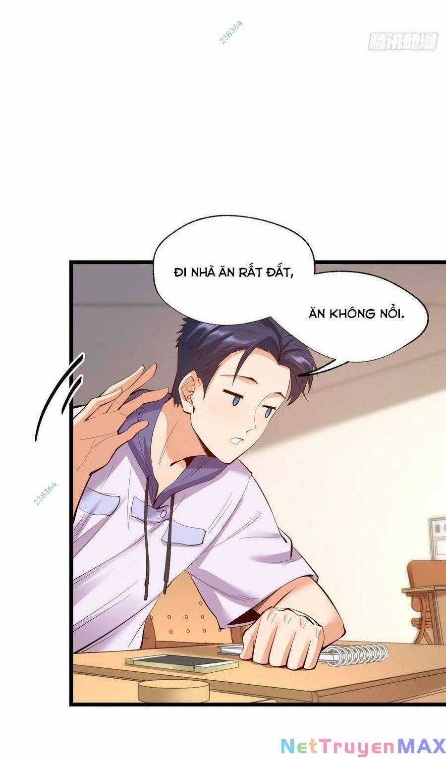 Trọng Sinh Không Làm Chạn Vương, Tôi Một Mình Nạp Game Thăng Cấp Máy chơi trò chơi điện tử tốt nhất Chapter 16 trang 37