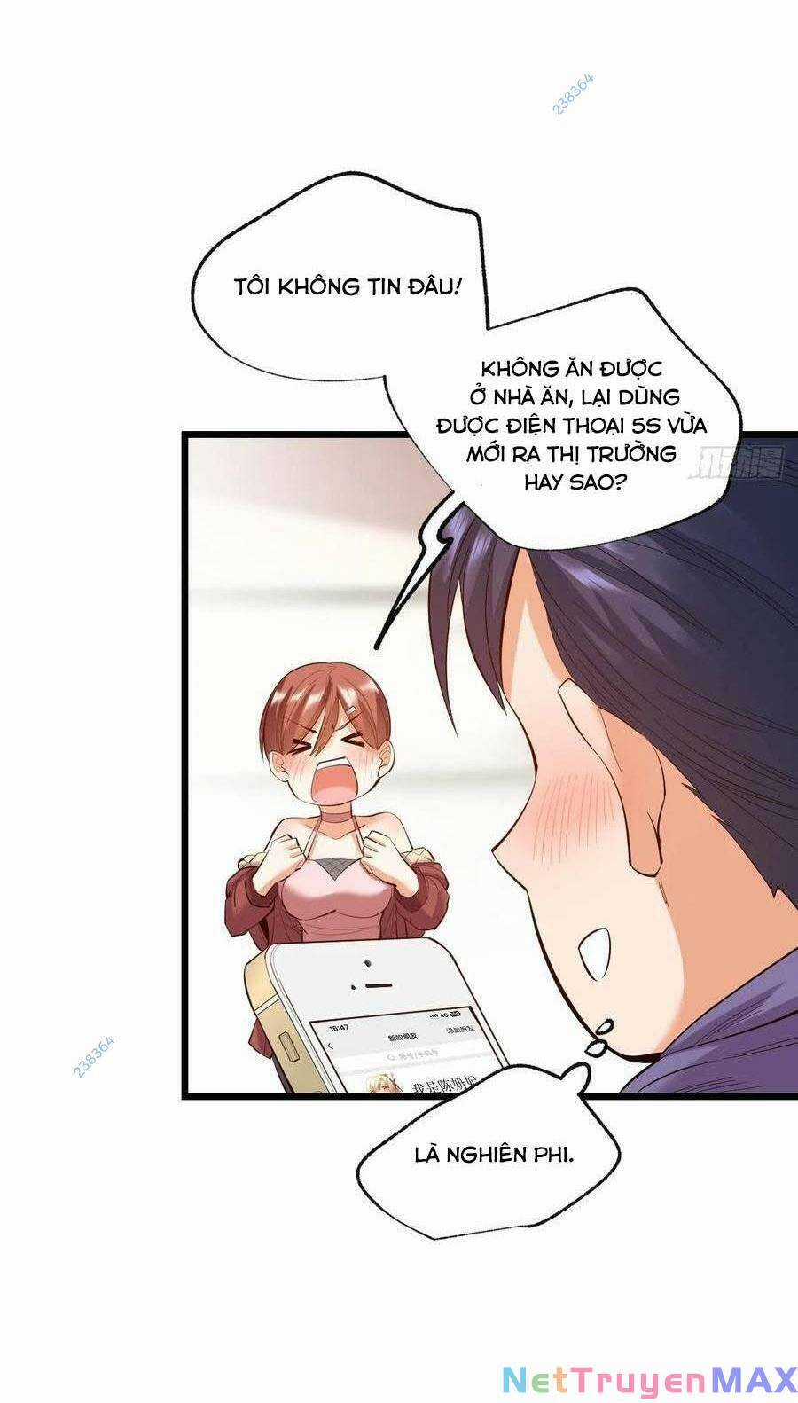 Trọng Sinh Không Làm Chạn Vương, Tôi Một Mình Nạp Game Thăng Cấp Máy chơi trò chơi điện tử tốt nhất Chapter 16 trang 39