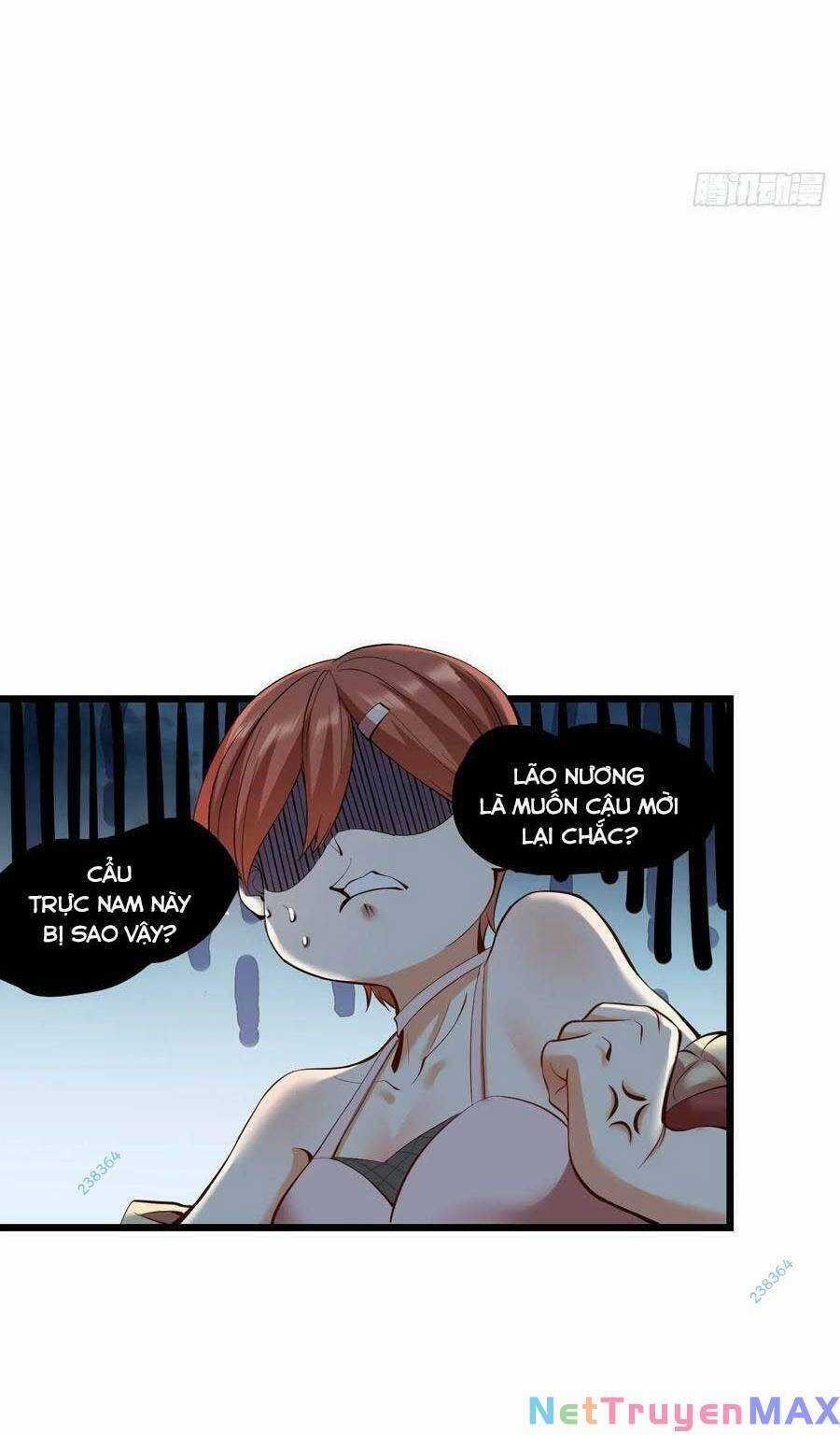 Trọng Sinh Không Làm Chạn Vương, Tôi Một Mình Nạp Game Thăng Cấp Máy chơi trò chơi điện tử tốt nhất Chapter 16 trang 43