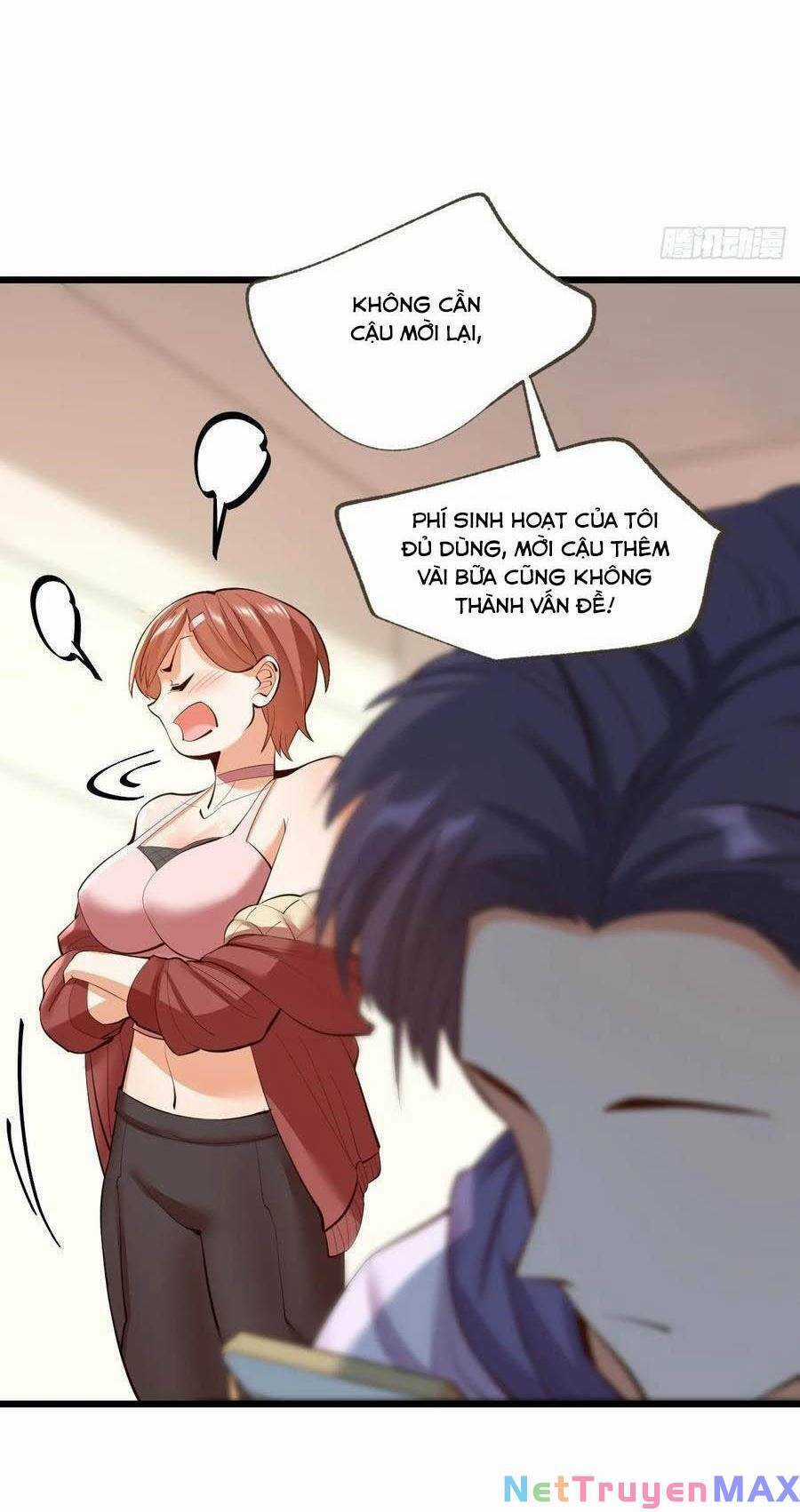 Trọng Sinh Không Làm Chạn Vương, Tôi Một Mình Nạp Game Thăng Cấp Máy chơi trò chơi điện tử tốt nhất Chapter 16 trang 44