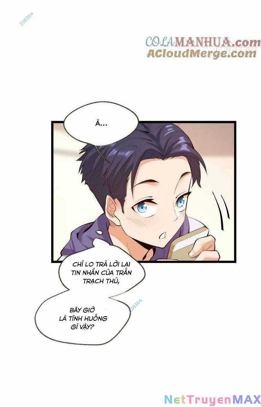 Trọng Sinh Không Làm Chạn Vương, Tôi Một Mình Nạp Game Thăng Cấp Máy chơi trò chơi điện tử tốt nhất Chapter 16 trang 45