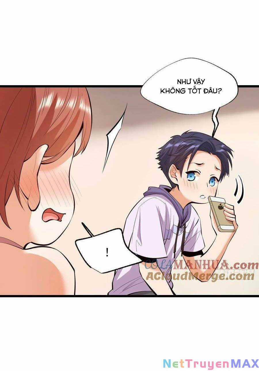 Trọng Sinh Không Làm Chạn Vương, Tôi Một Mình Nạp Game Thăng Cấp Máy chơi trò chơi điện tử tốt nhất Chapter 16 trang 48