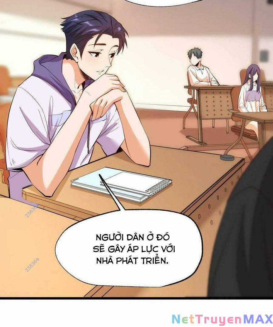 Trọng Sinh Không Làm Chạn Vương, Tôi Một Mình Nạp Game Thăng Cấp Máy chơi trò chơi điện tử tốt nhất Chapter 16 trang 5