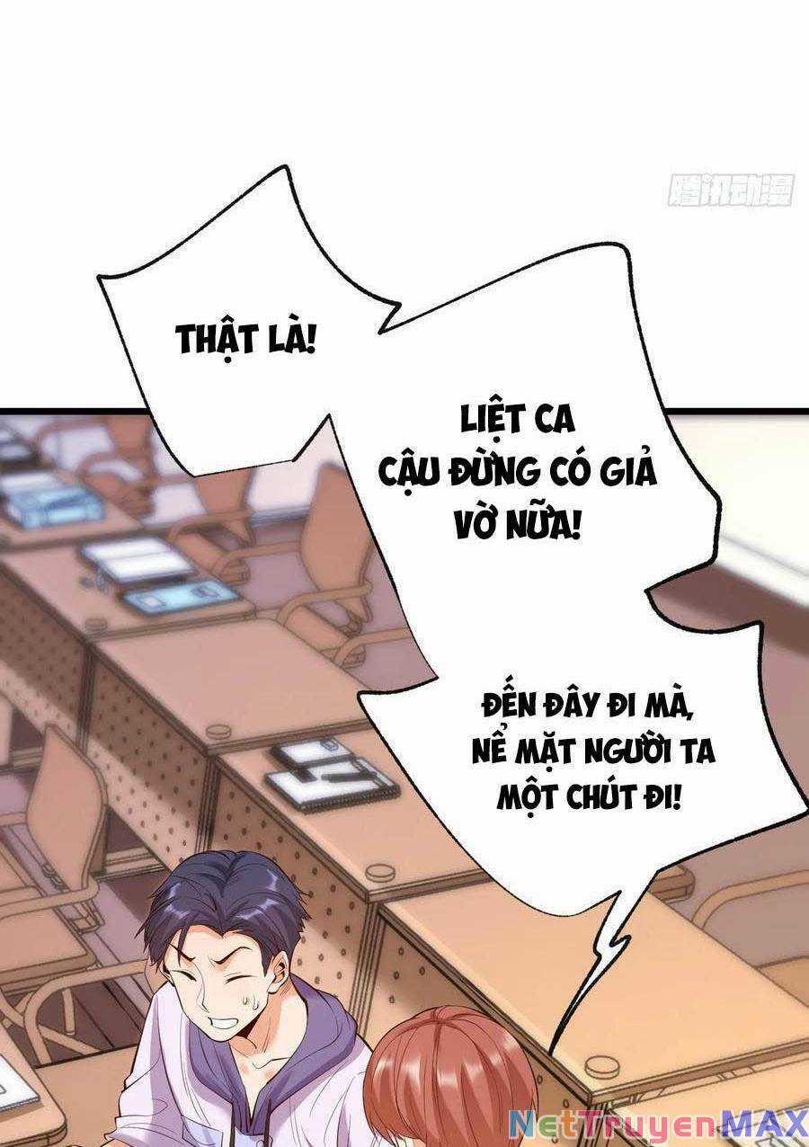 Trọng Sinh Không Làm Chạn Vương, Tôi Một Mình Nạp Game Thăng Cấp Máy chơi trò chơi điện tử tốt nhất Chapter 16 trang 50