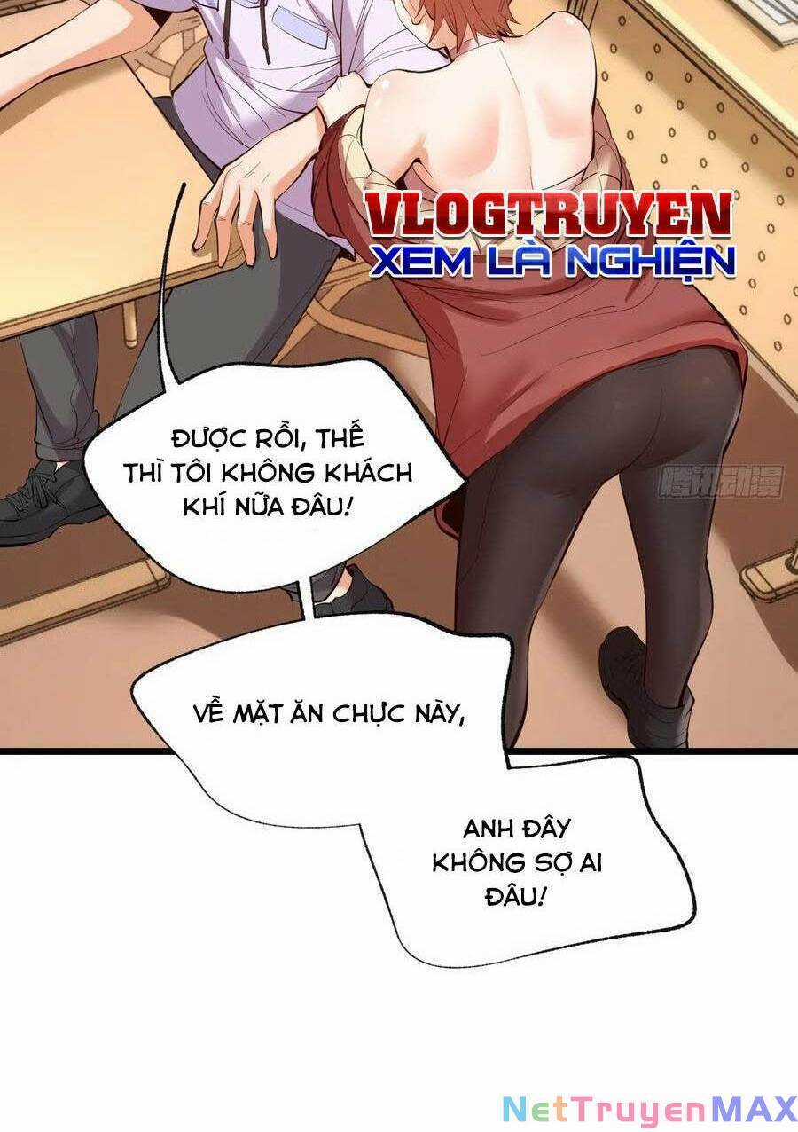 Trọng Sinh Không Làm Chạn Vương, Tôi Một Mình Nạp Game Thăng Cấp Máy chơi trò chơi điện tử tốt nhất Chapter 16 trang 51