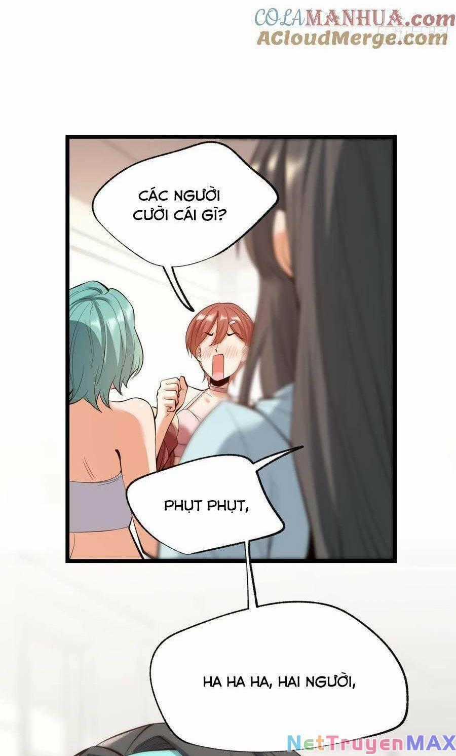 Trọng Sinh Không Làm Chạn Vương, Tôi Một Mình Nạp Game Thăng Cấp Máy chơi trò chơi điện tử tốt nhất Chapter 16 trang 53