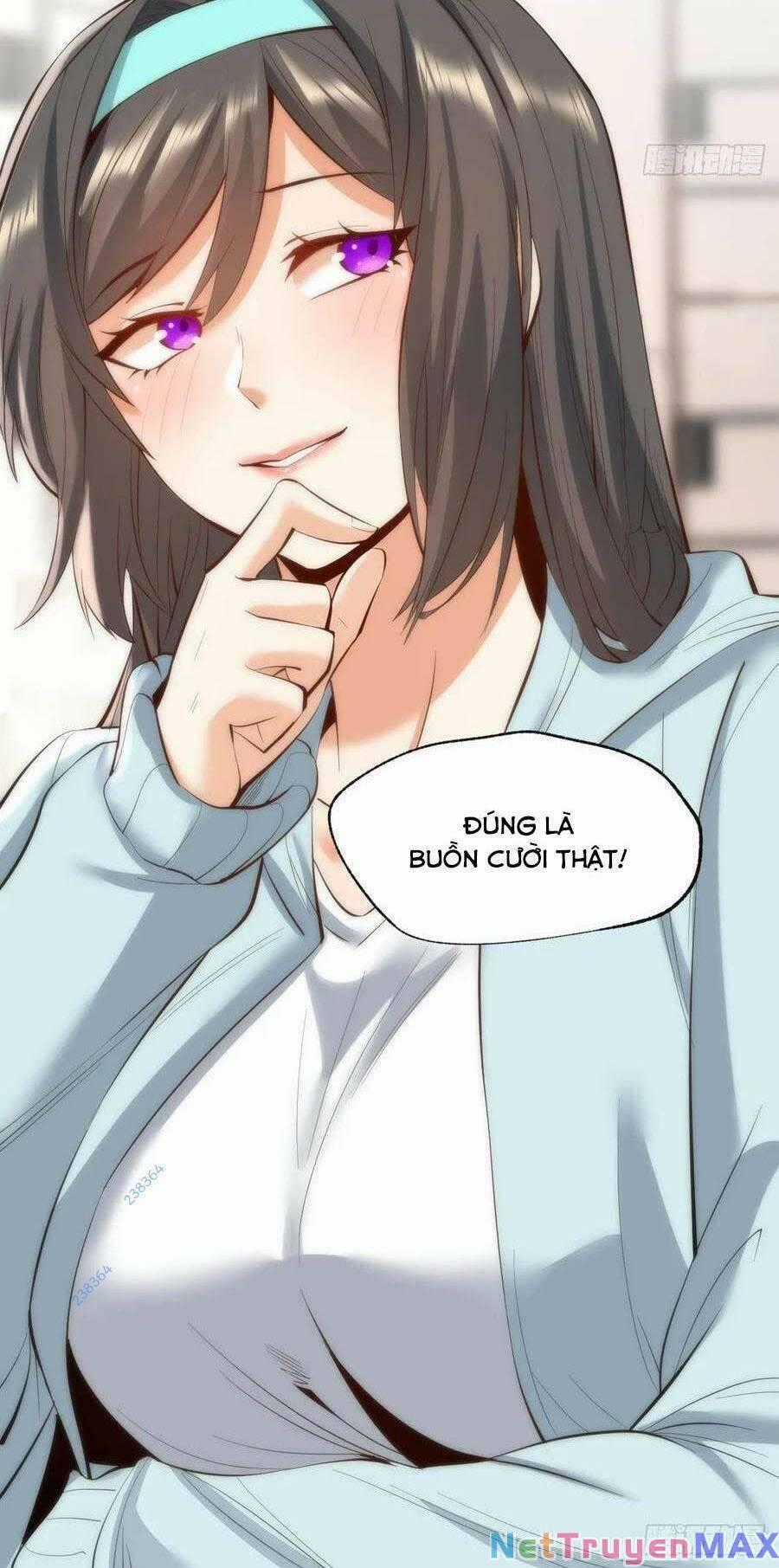 Trọng Sinh Không Làm Chạn Vương, Tôi Một Mình Nạp Game Thăng Cấp Máy chơi trò chơi điện tử tốt nhất Chapter 16 trang 54