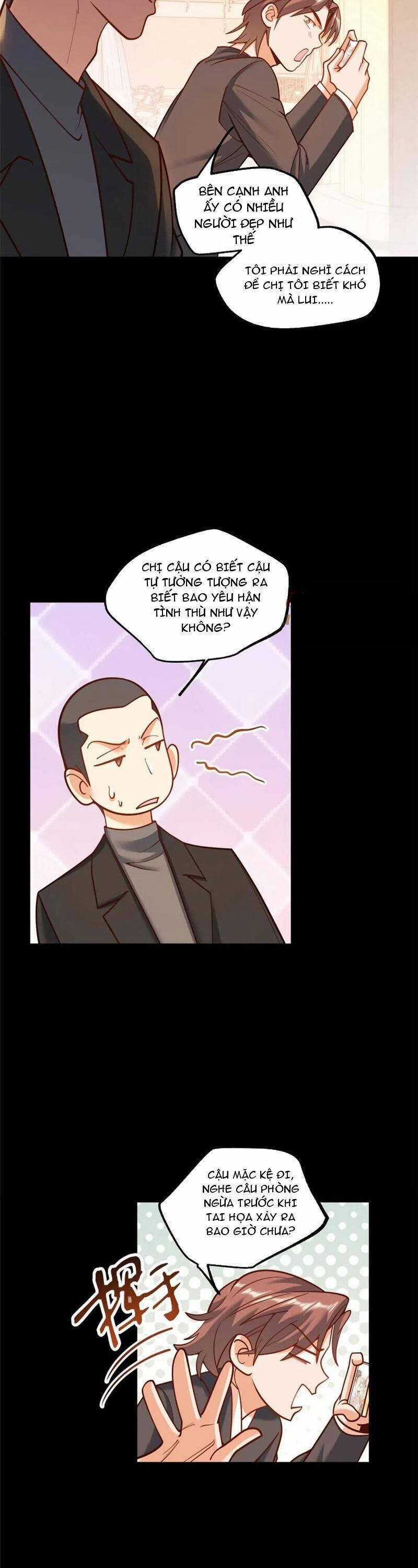 Trọng Sinh Không Làm Chạn Vương, Tôi Một Mình Nạp Game Thăng Cấp Máy chơi trò chơi điện tử tốt nhất Chapter 166 trang 11