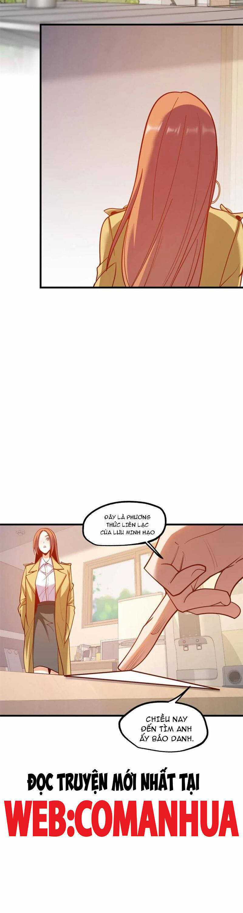 Trọng Sinh Không Làm Chạn Vương, Tôi Một Mình Nạp Game Thăng Cấp Máy chơi trò chơi điện tử tốt nhất Chapter 166 trang 15