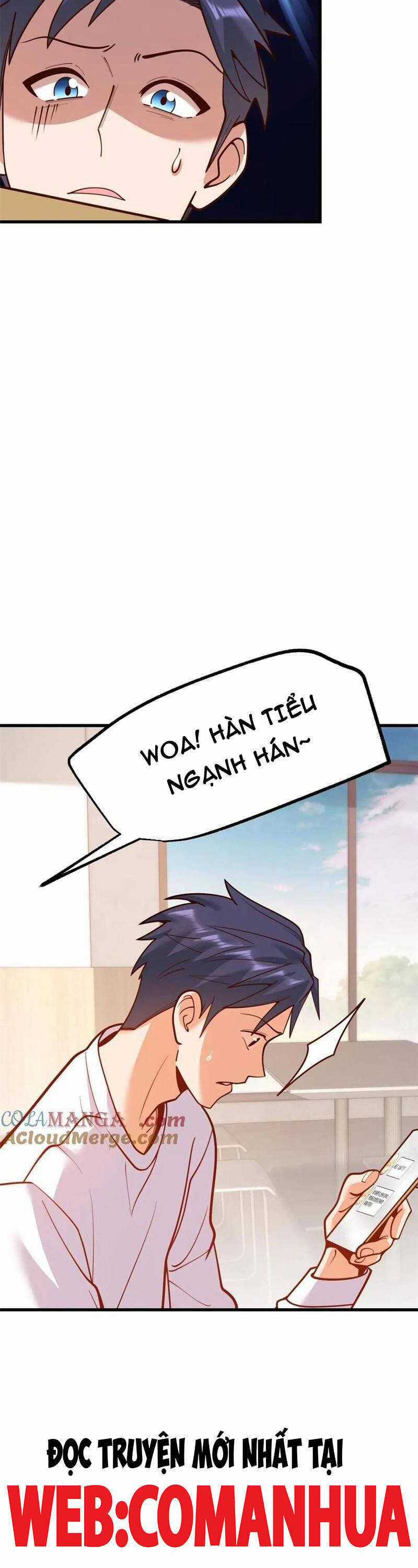 Trọng Sinh Không Làm Chạn Vương, Tôi Một Mình Nạp Game Thăng Cấp Máy chơi trò chơi điện tử tốt nhất Chapter 166 trang 22