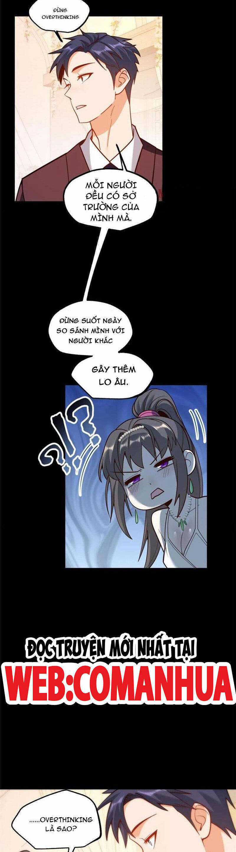 Trọng Sinh Không Làm Chạn Vương, Tôi Một Mình Nạp Game Thăng Cấp Máy chơi trò chơi điện tử tốt nhất Chapter 166 trang 7