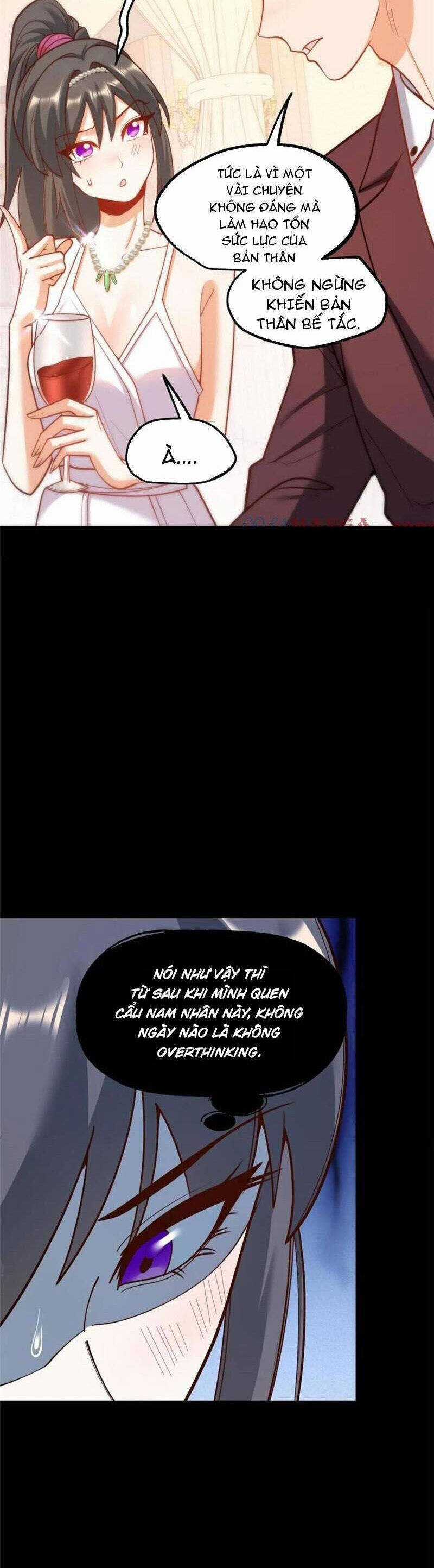 Trọng Sinh Không Làm Chạn Vương, Tôi Một Mình Nạp Game Thăng Cấp Máy chơi trò chơi điện tử tốt nhất Chapter 166 trang 8