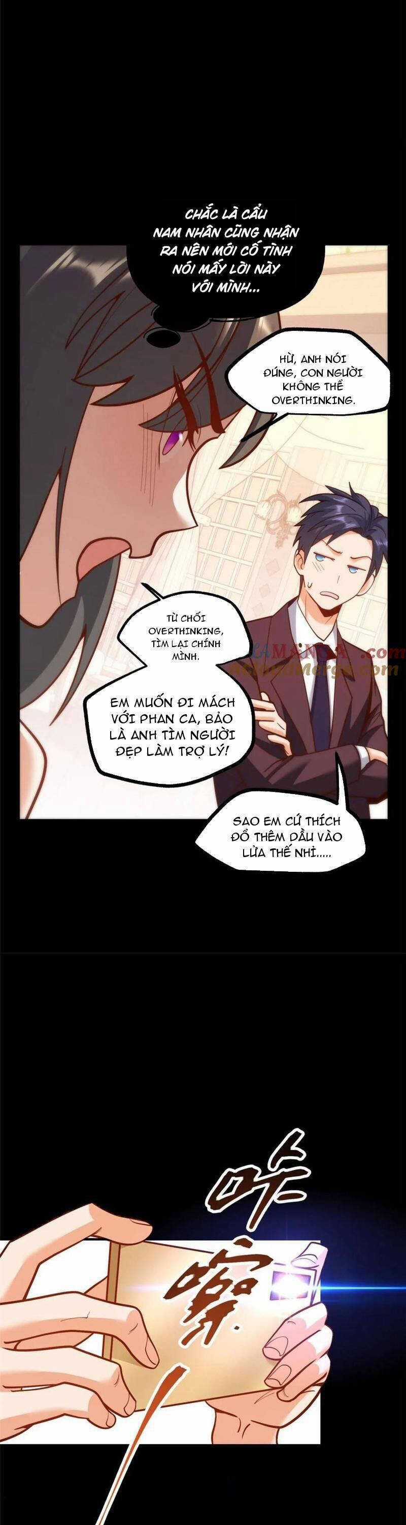 Trọng Sinh Không Làm Chạn Vương, Tôi Một Mình Nạp Game Thăng Cấp Máy chơi trò chơi điện tử tốt nhất Chapter 166 trang 9