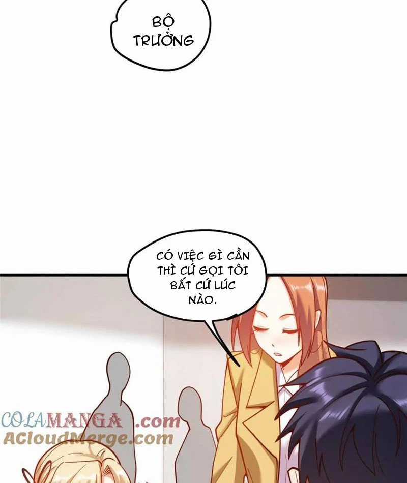 Trọng Sinh Không Làm Chạn Vương, Tôi Một Mình Nạp Game Thăng Cấp Máy chơi trò chơi điện tử tốt nhất Chapter 167 trang 25