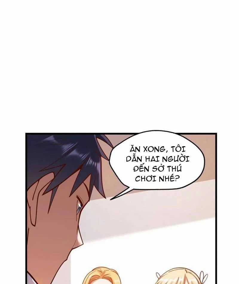 Trọng Sinh Không Làm Chạn Vương, Tôi Một Mình Nạp Game Thăng Cấp Máy chơi trò chơi điện tử tốt nhất Chapter 167 trang 38