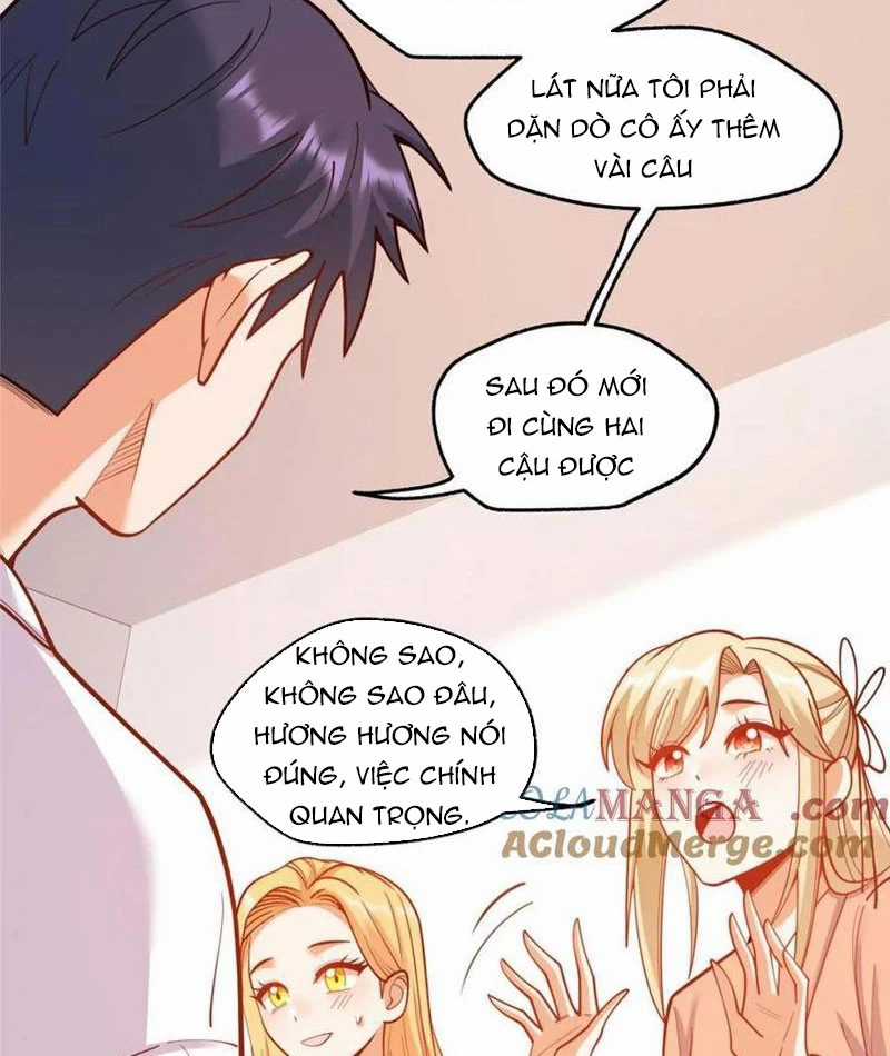 Trọng Sinh Không Làm Chạn Vương, Tôi Một Mình Nạp Game Thăng Cấp Máy chơi trò chơi điện tử tốt nhất Chapter 167 trang 44