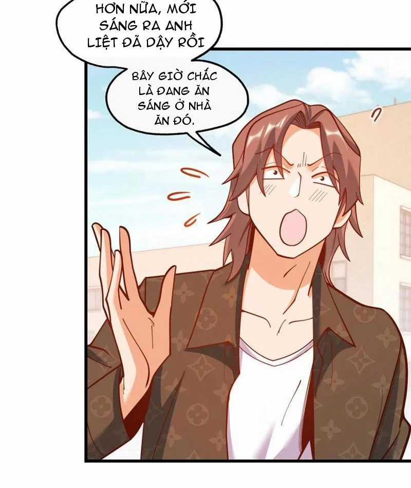 Trọng Sinh Không Làm Chạn Vương, Tôi Một Mình Nạp Game Thăng Cấp Máy chơi trò chơi điện tử tốt nhất Chapter 168 trang 11