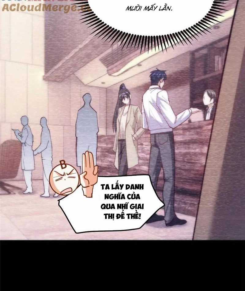 Trọng Sinh Không Làm Chạn Vương, Tôi Một Mình Nạp Game Thăng Cấp Máy chơi trò chơi điện tử tốt nhất Chapter 168 trang 23