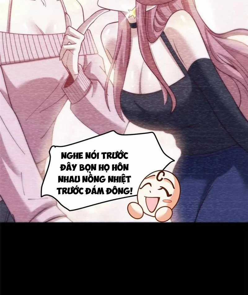 Trọng Sinh Không Làm Chạn Vương, Tôi Một Mình Nạp Game Thăng Cấp Máy chơi trò chơi điện tử tốt nhất Chapter 168 trang 25