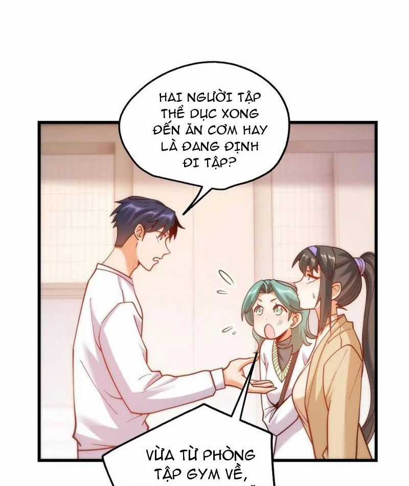 Trọng Sinh Không Làm Chạn Vương, Tôi Một Mình Nạp Game Thăng Cấp Máy chơi trò chơi điện tử tốt nhất Chapter 168 trang 60