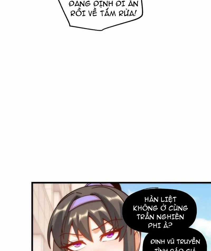 Trọng Sinh Không Làm Chạn Vương, Tôi Một Mình Nạp Game Thăng Cấp Máy chơi trò chơi điện tử tốt nhất Chapter 168 trang 61