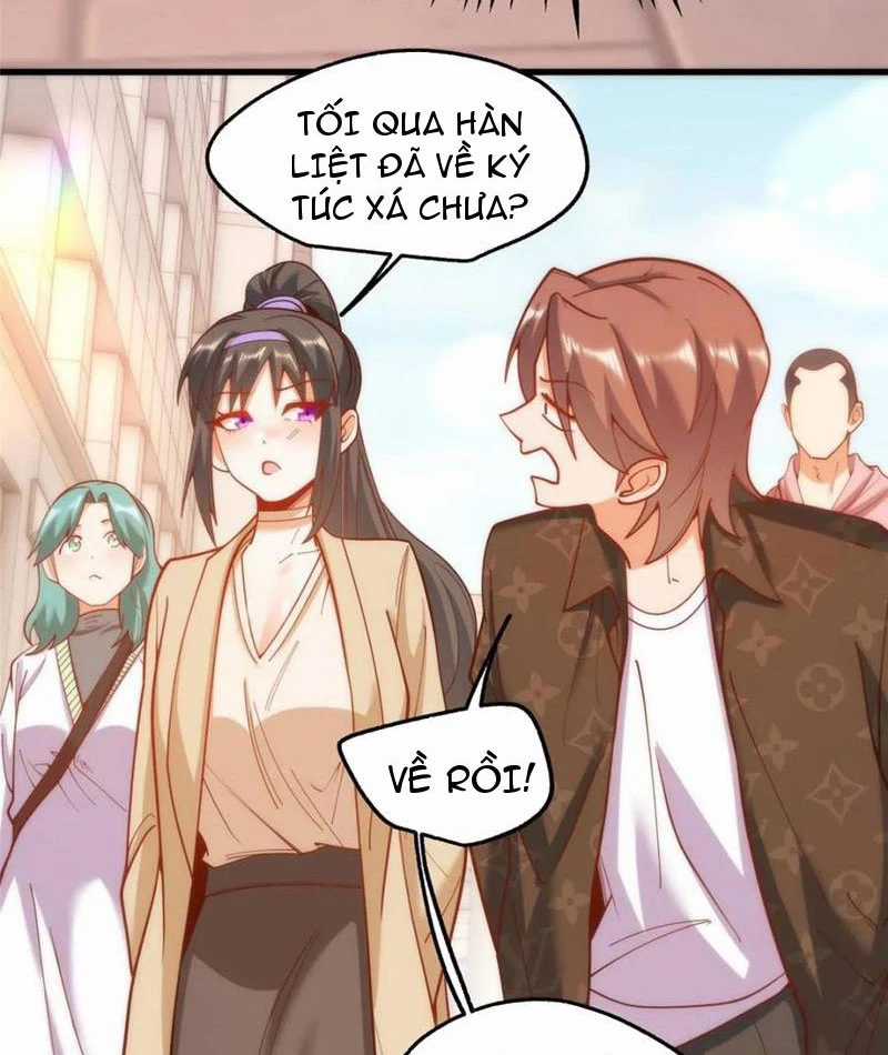 Trọng Sinh Không Làm Chạn Vương, Tôi Một Mình Nạp Game Thăng Cấp Máy chơi trò chơi điện tử tốt nhất Chapter 168 trang 9