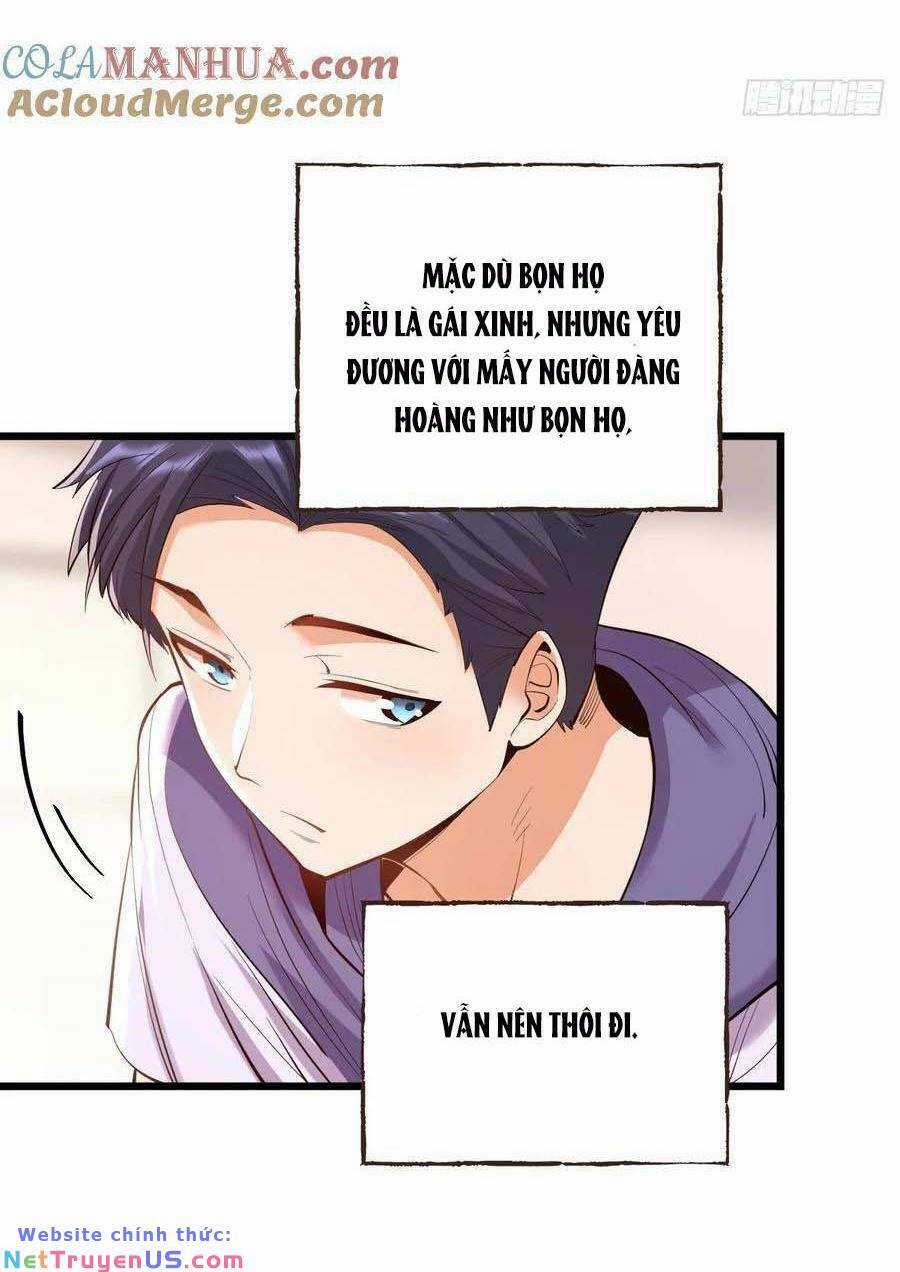 Trọng Sinh Không Làm Chạn Vương, Tôi Một Mình Nạp Game Thăng Cấp Máy chơi trò chơi điện tử tốt nhất Chapter 17 trang 11