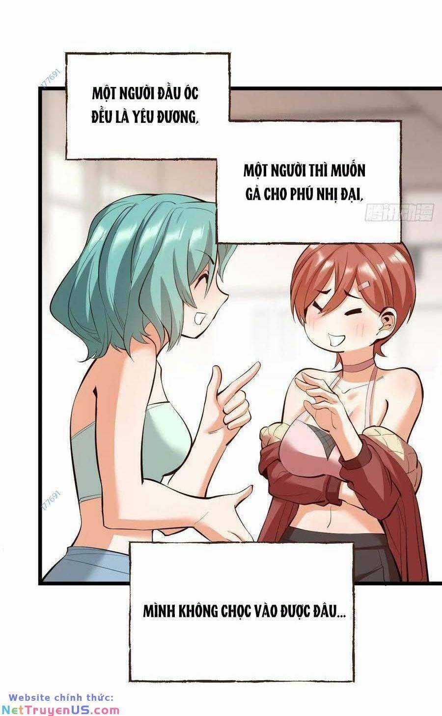 Trọng Sinh Không Làm Chạn Vương, Tôi Một Mình Nạp Game Thăng Cấp Máy chơi trò chơi điện tử tốt nhất Chapter 17 trang 12