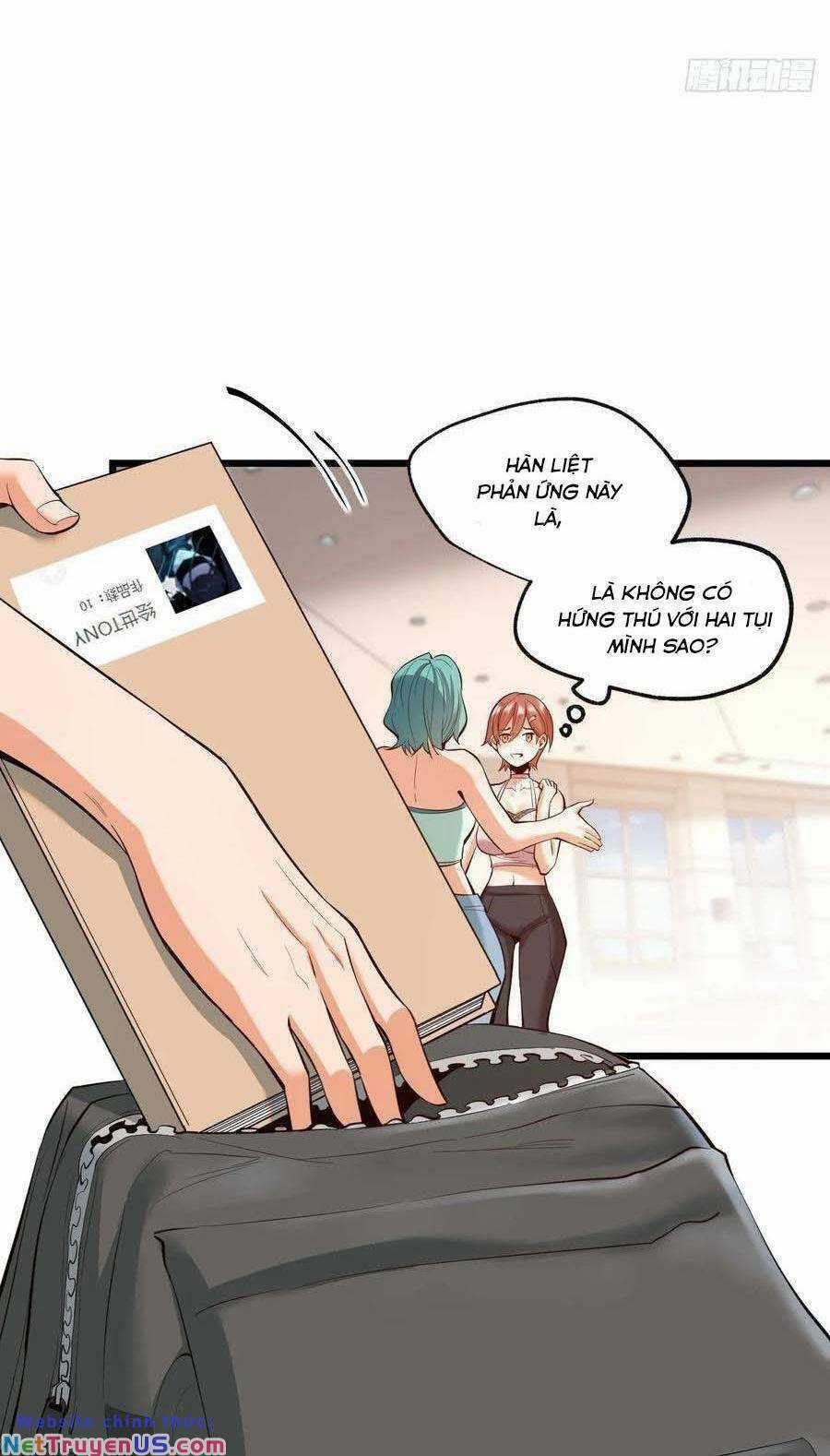 Trọng Sinh Không Làm Chạn Vương, Tôi Một Mình Nạp Game Thăng Cấp Máy chơi trò chơi điện tử tốt nhất Chapter 17 trang 13