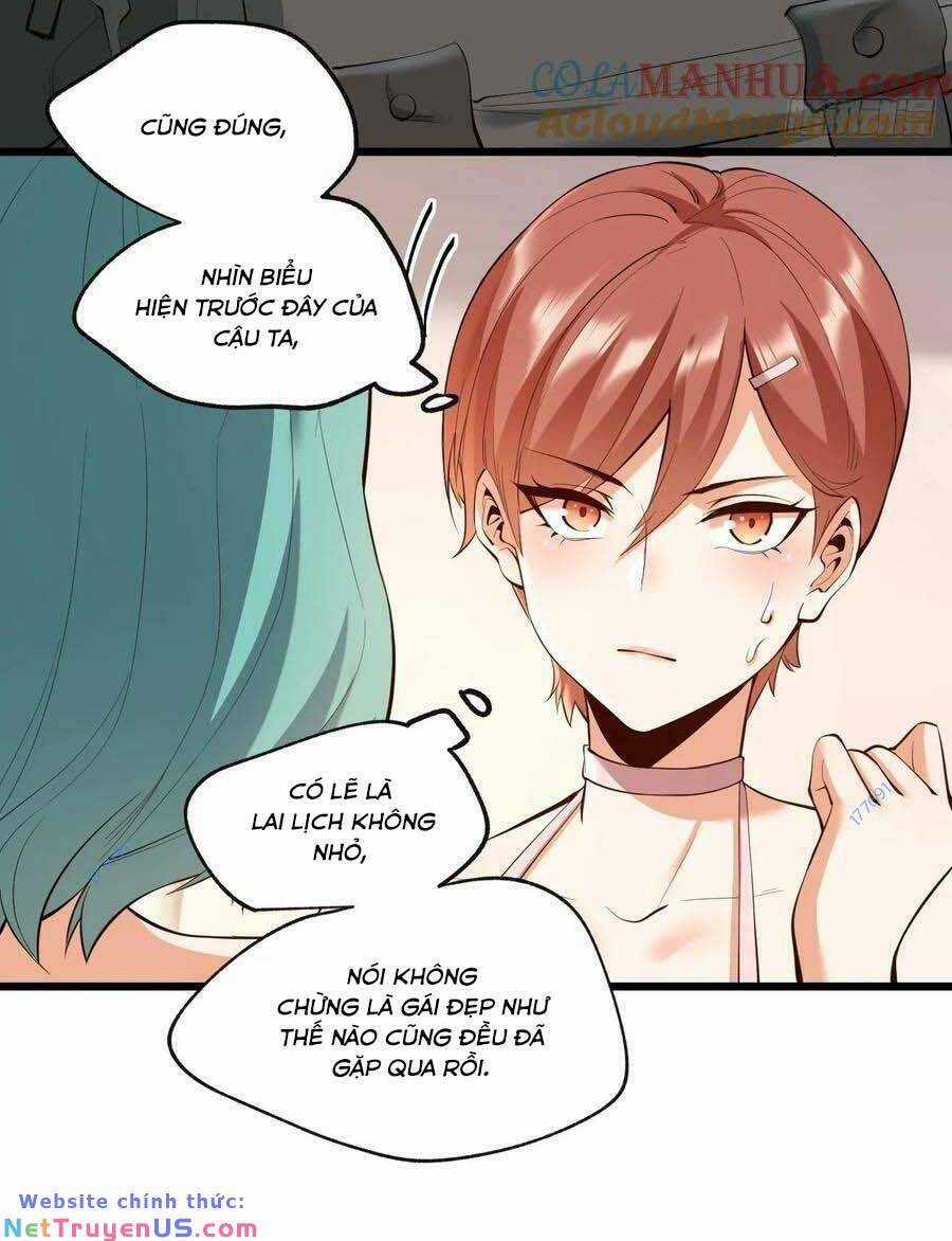 Trọng Sinh Không Làm Chạn Vương, Tôi Một Mình Nạp Game Thăng Cấp Máy chơi trò chơi điện tử tốt nhất Chapter 17 trang 14