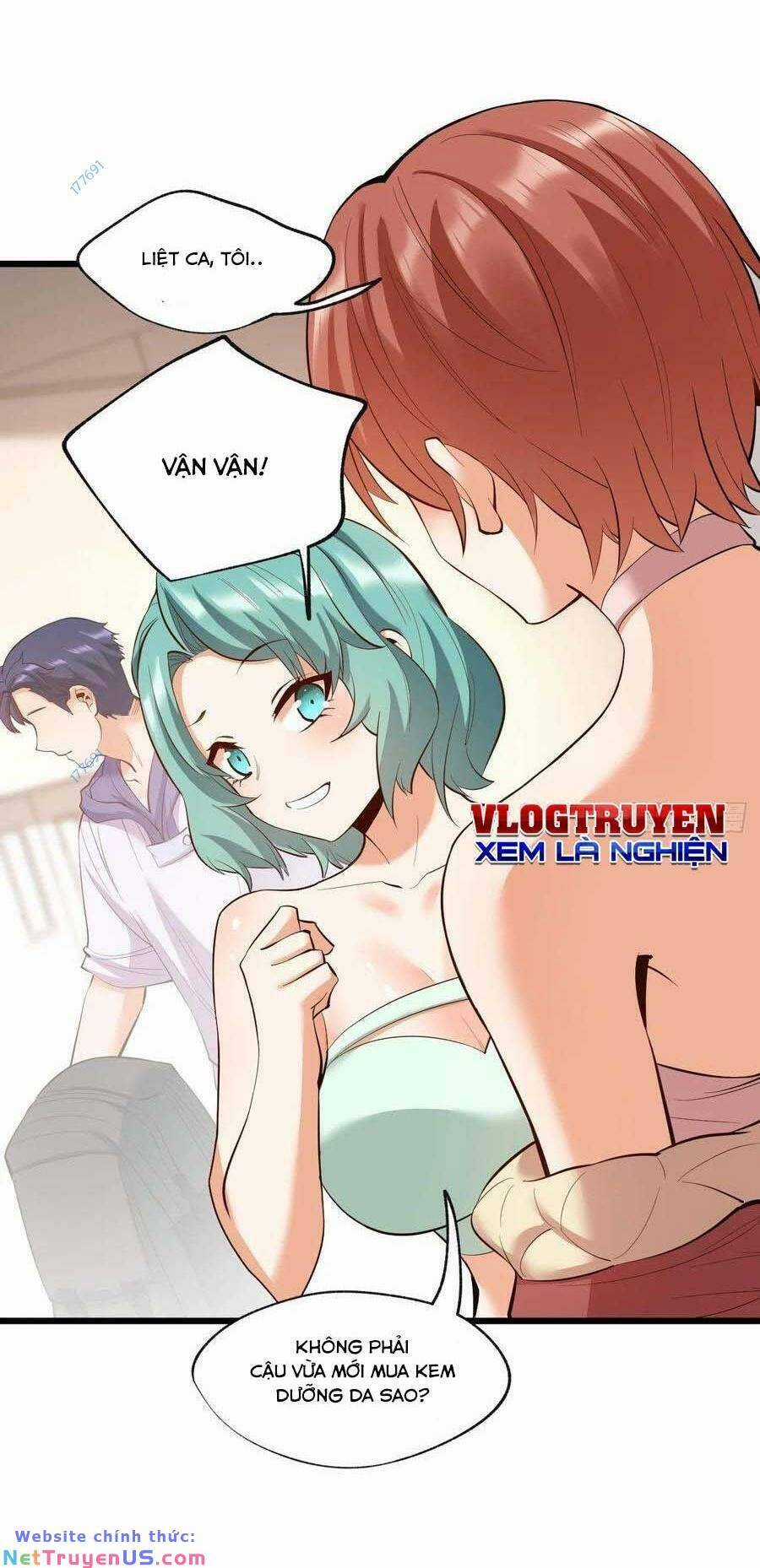 Trọng Sinh Không Làm Chạn Vương, Tôi Một Mình Nạp Game Thăng Cấp Máy chơi trò chơi điện tử tốt nhất Chapter 17 trang 16